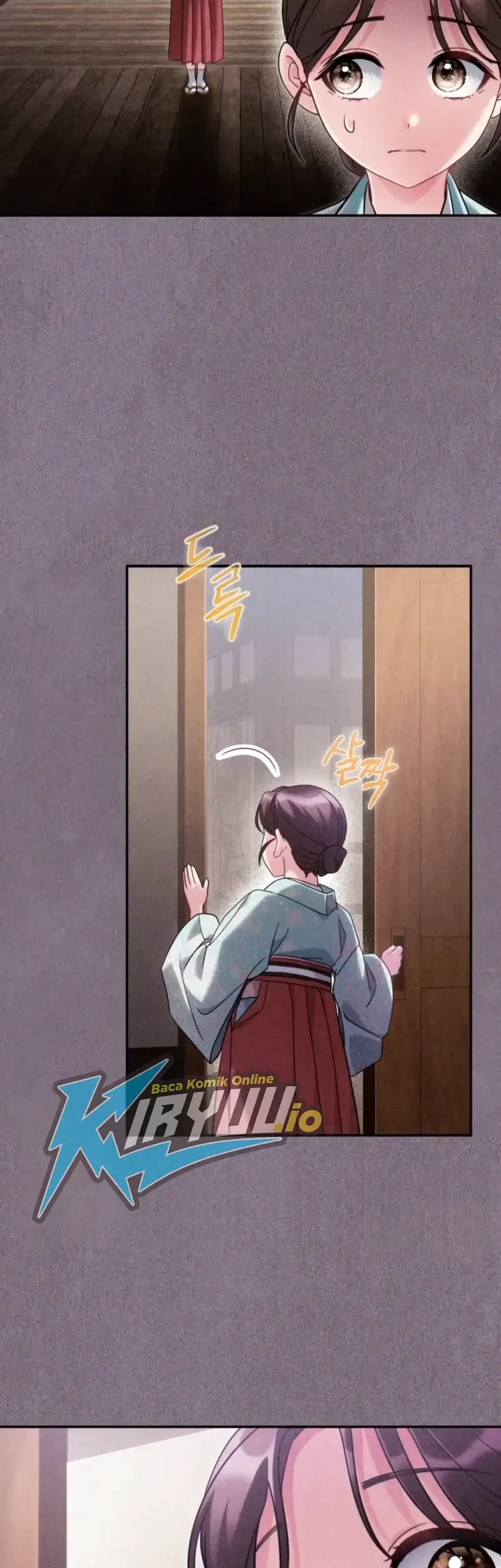 Please Help Princess Deokhye Chapter 9 Gambar 24