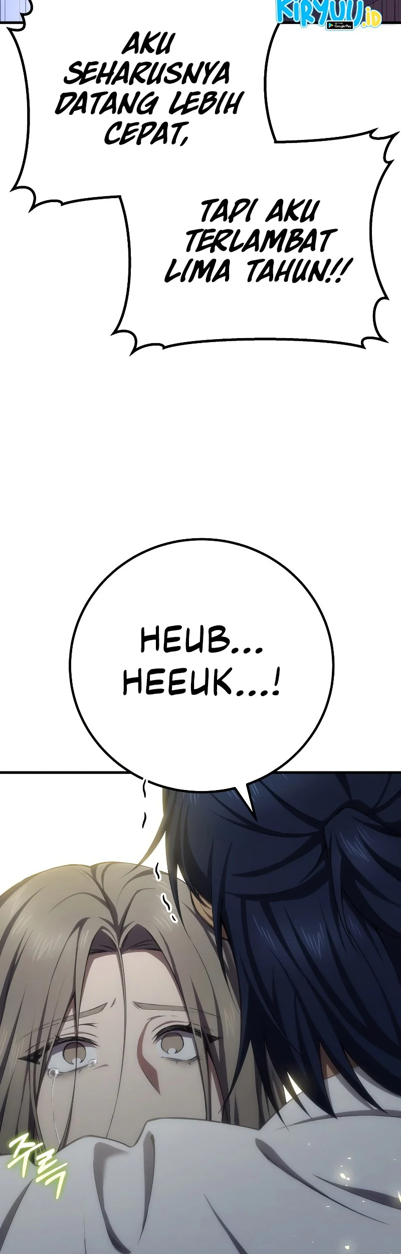 Poison-Eating Healer Chapter 501 Gambar 26
