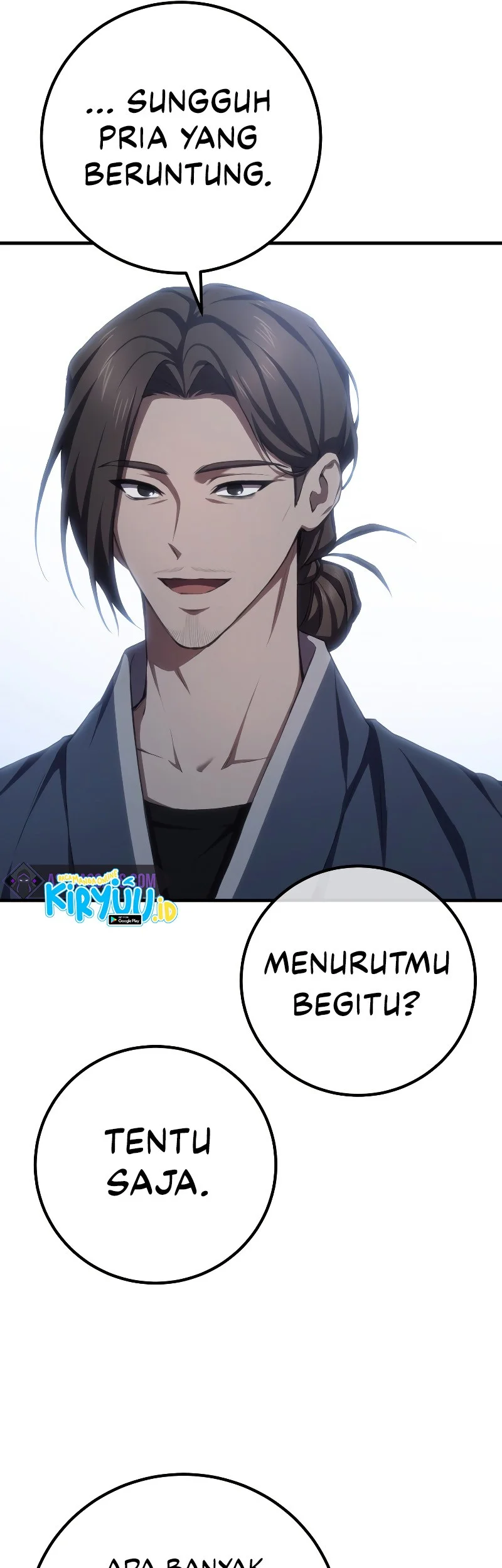 Poison-Eating Healer Chapter 501 Gambar 29
