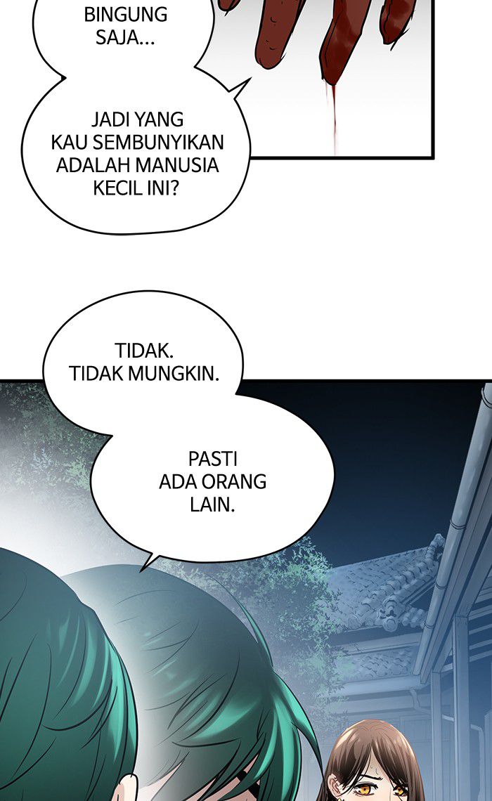 Promised Orchid Chapter 21 halaman 34