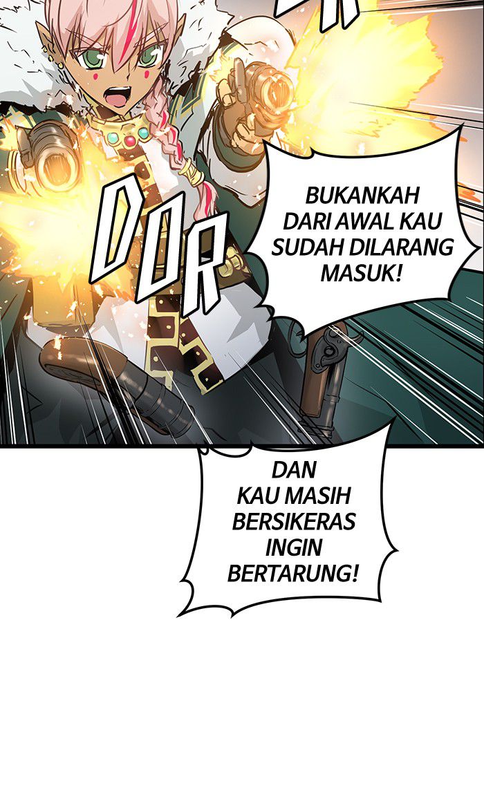 Promised Orchid Chapter 21 halaman 36