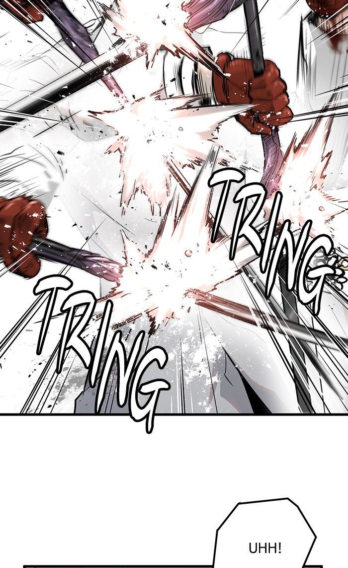 Promised Orchid Chapter 21 halaman 38