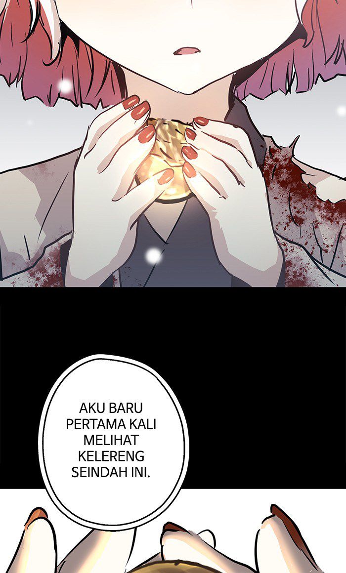 Promised Orchid Chapter 22 halaman 35