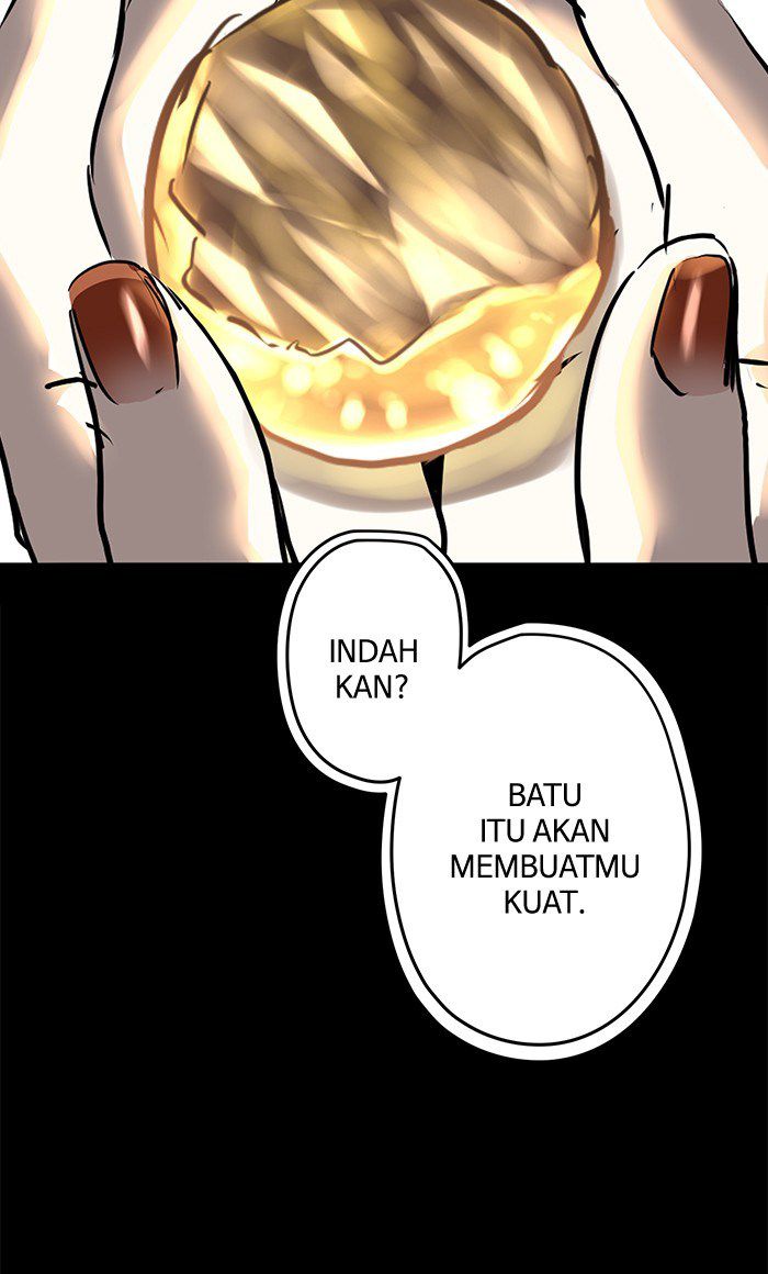 Promised Orchid Chapter 22 halaman 36