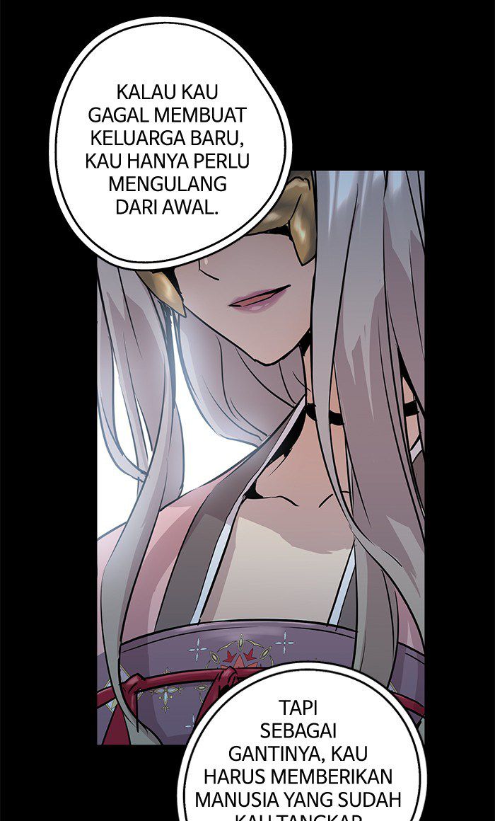 Promised Orchid Chapter 22 halaman 37