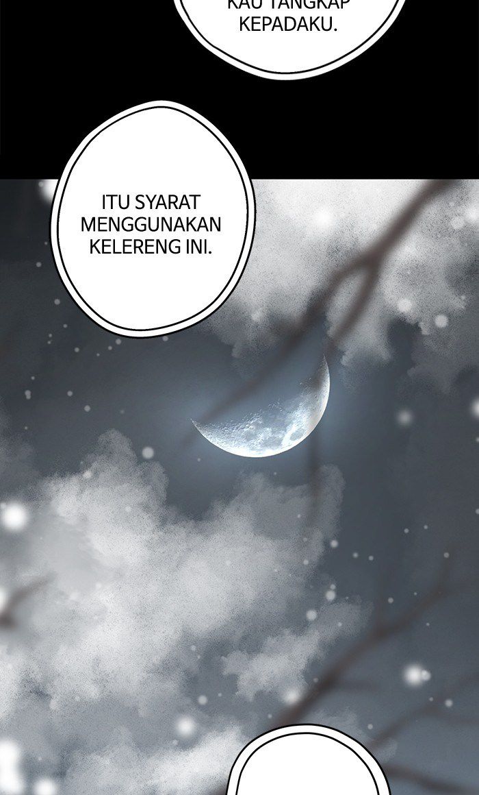 Promised Orchid Chapter 22 halaman 38