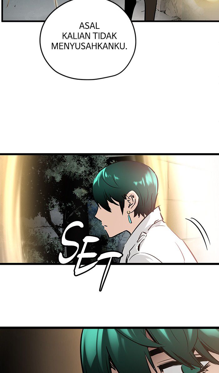 Promised Orchid Chapter 26 halaman 44