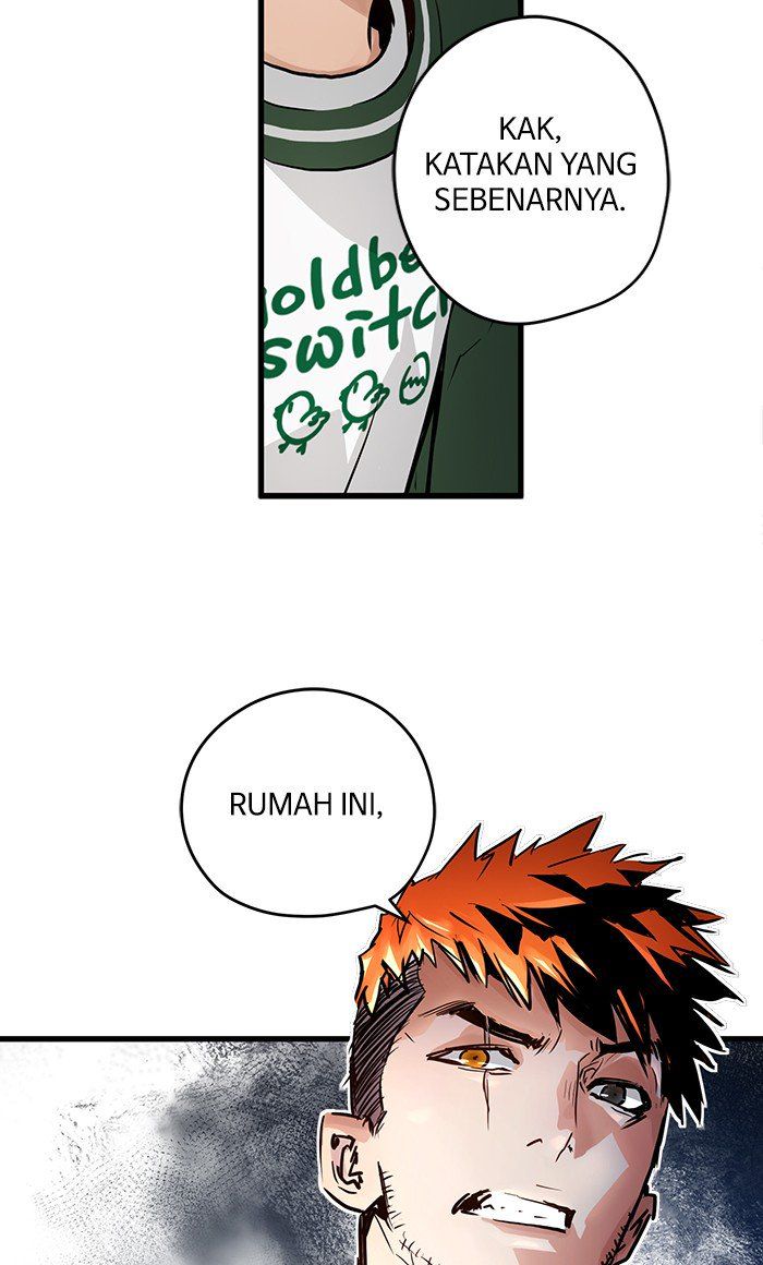Promised Orchid Chapter 29 halaman 29