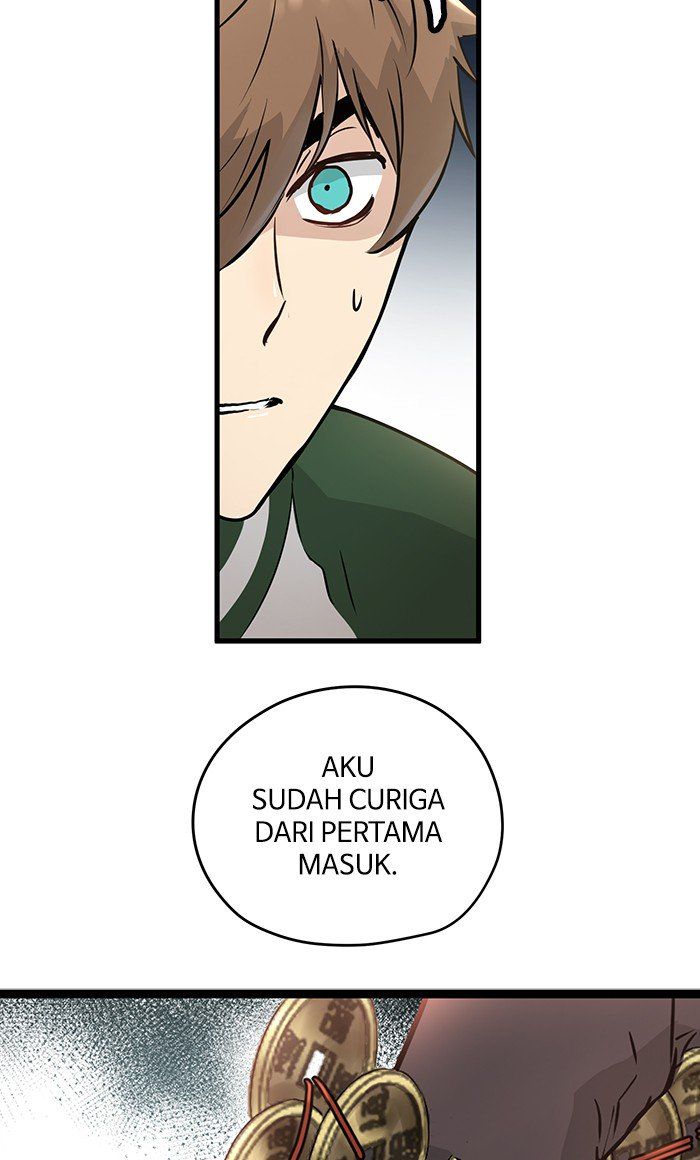 Promised Orchid Chapter 29 halaman 32