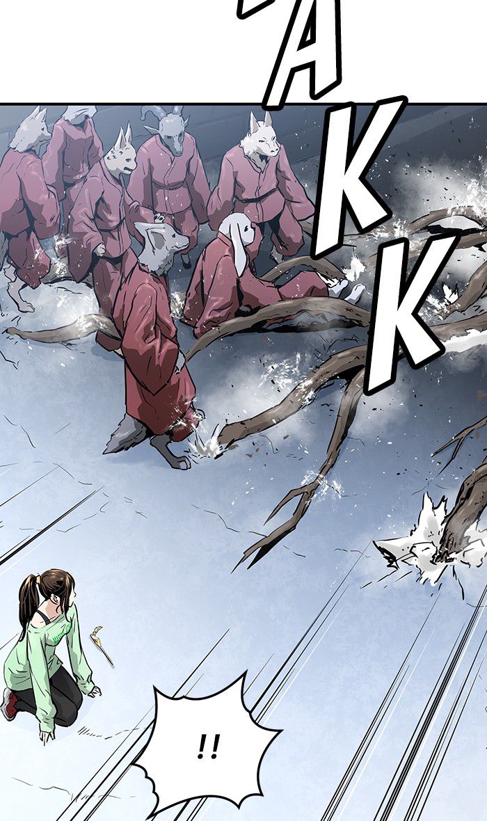 Promised Orchid Chapter 33 halaman 39