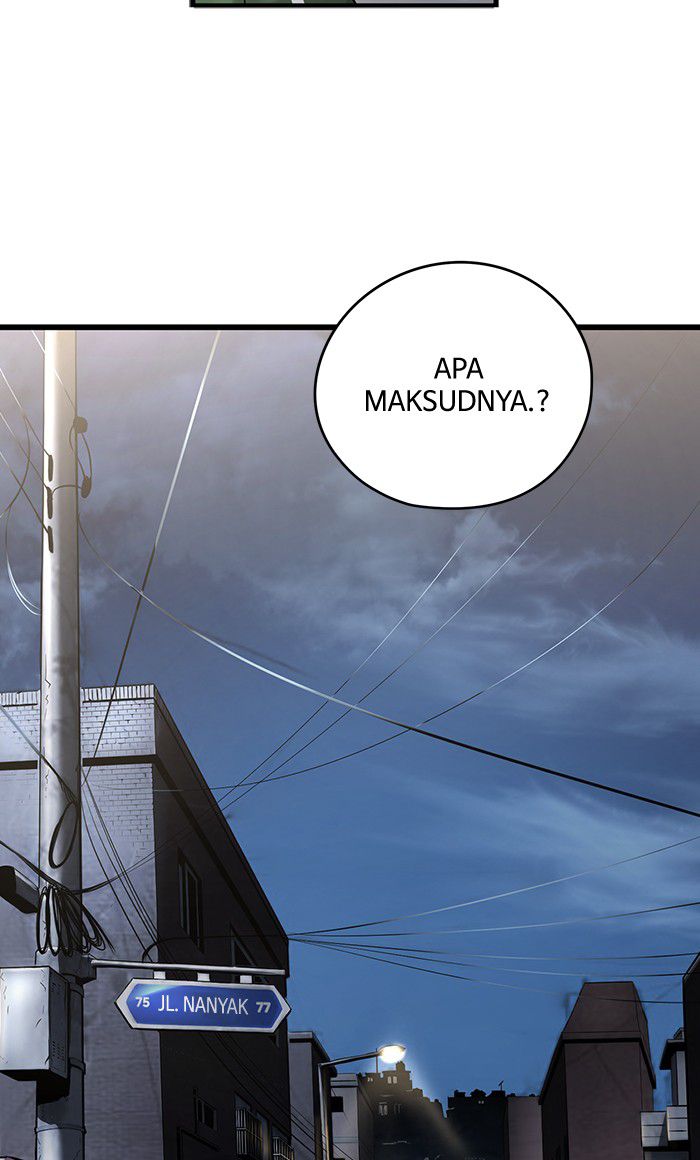 Promised Orchid Chapter 36 halaman 41