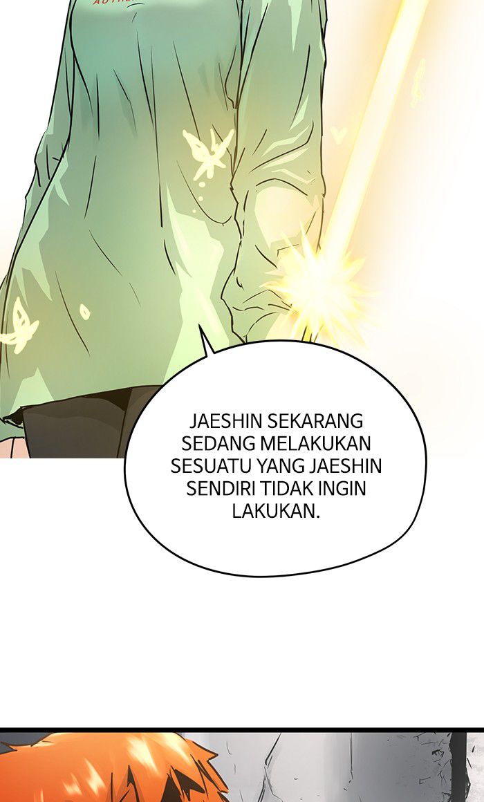 Promised Orchid Chapter 36 halaman 43