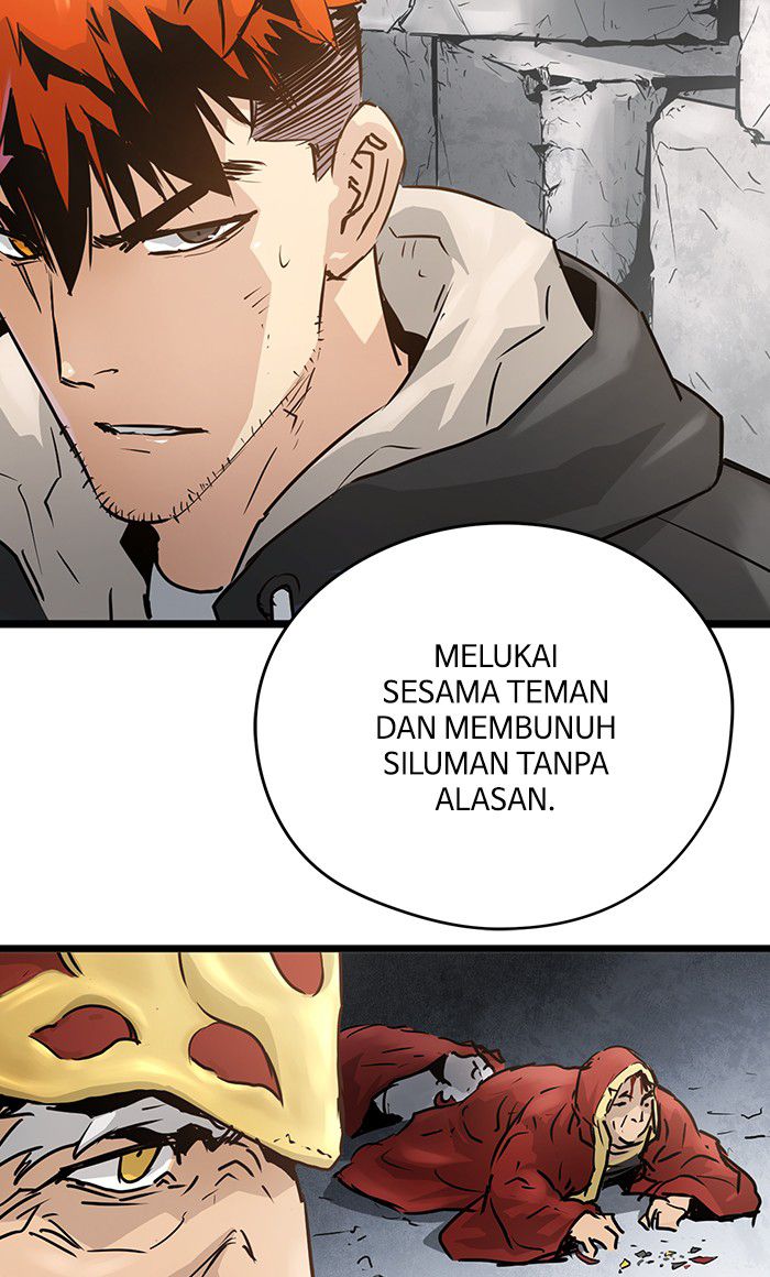 Promised Orchid Chapter 36 halaman 44