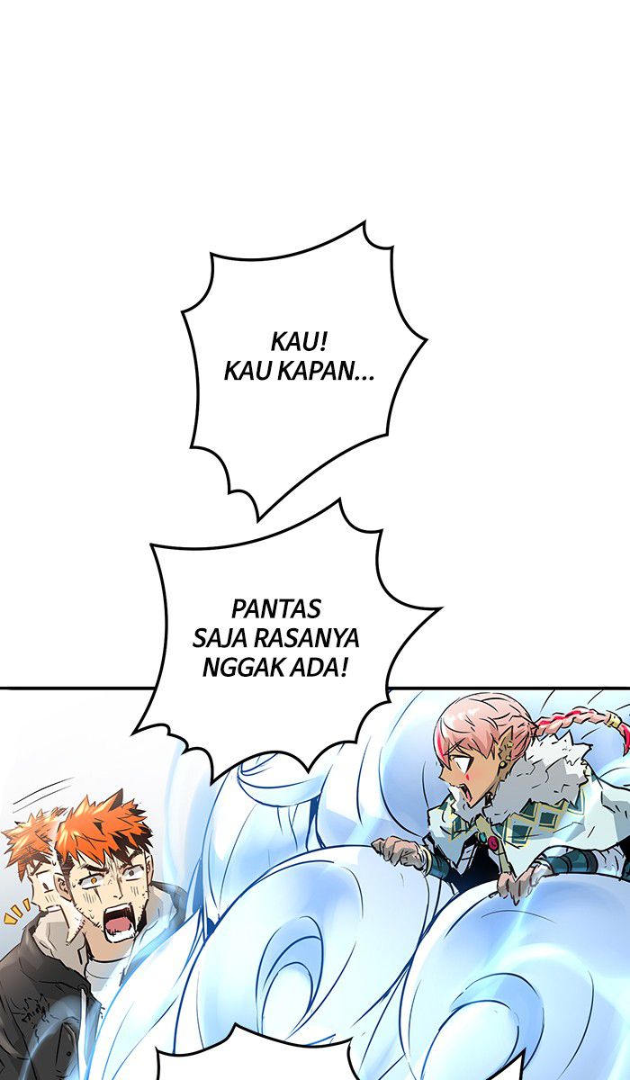 Promised Orchid Chapter 39 halaman 39