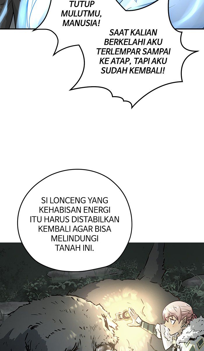 Promised Orchid Chapter 39 halaman 40