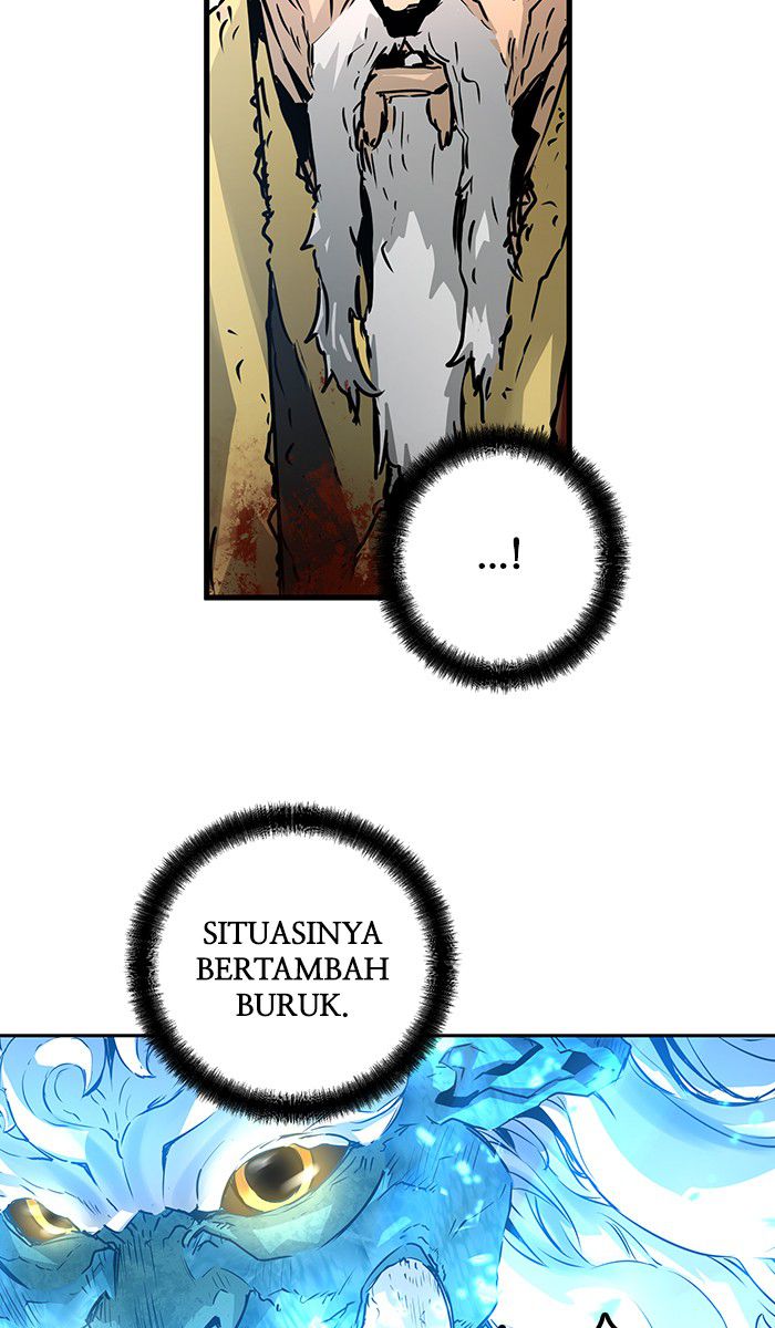 Promised Orchid Chapter 39 halaman 42