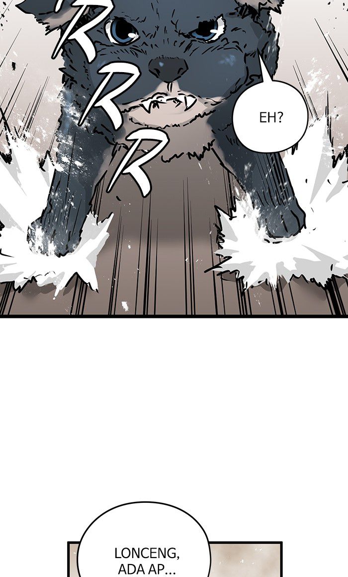 Promised Orchid Chapter 45 halaman 39