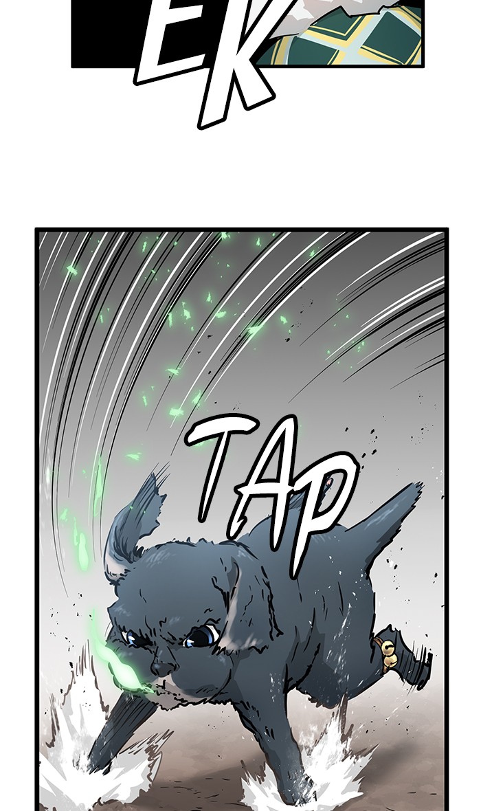 Promised Orchid Chapter 46 halaman 36