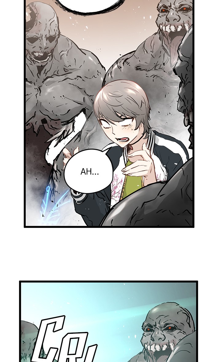 Promised Orchid Chapter 46 halaman 39