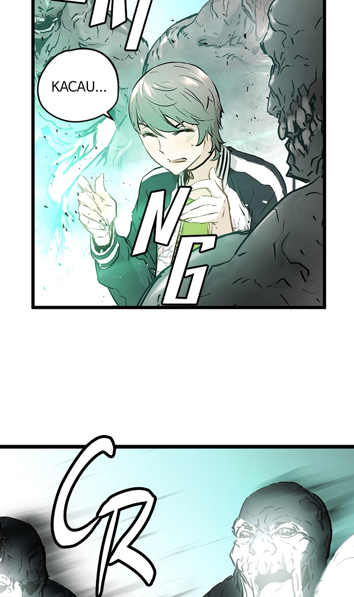 Promised Orchid Chapter 46 halaman 40