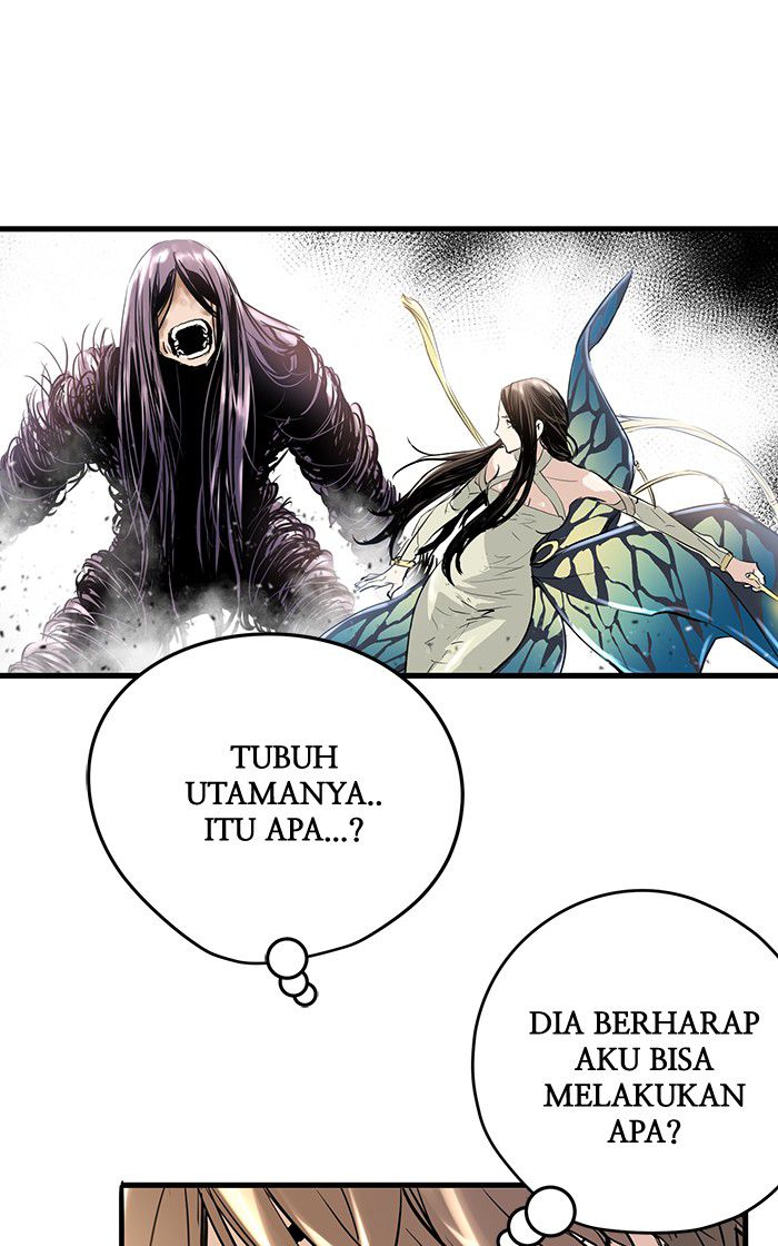Promised Orchid Chapter 5 halaman 29