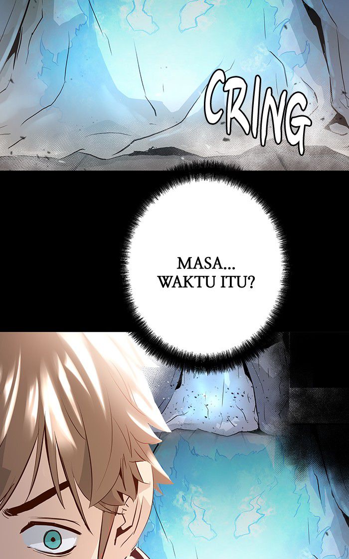 Promised Orchid Chapter 5 halaman 32