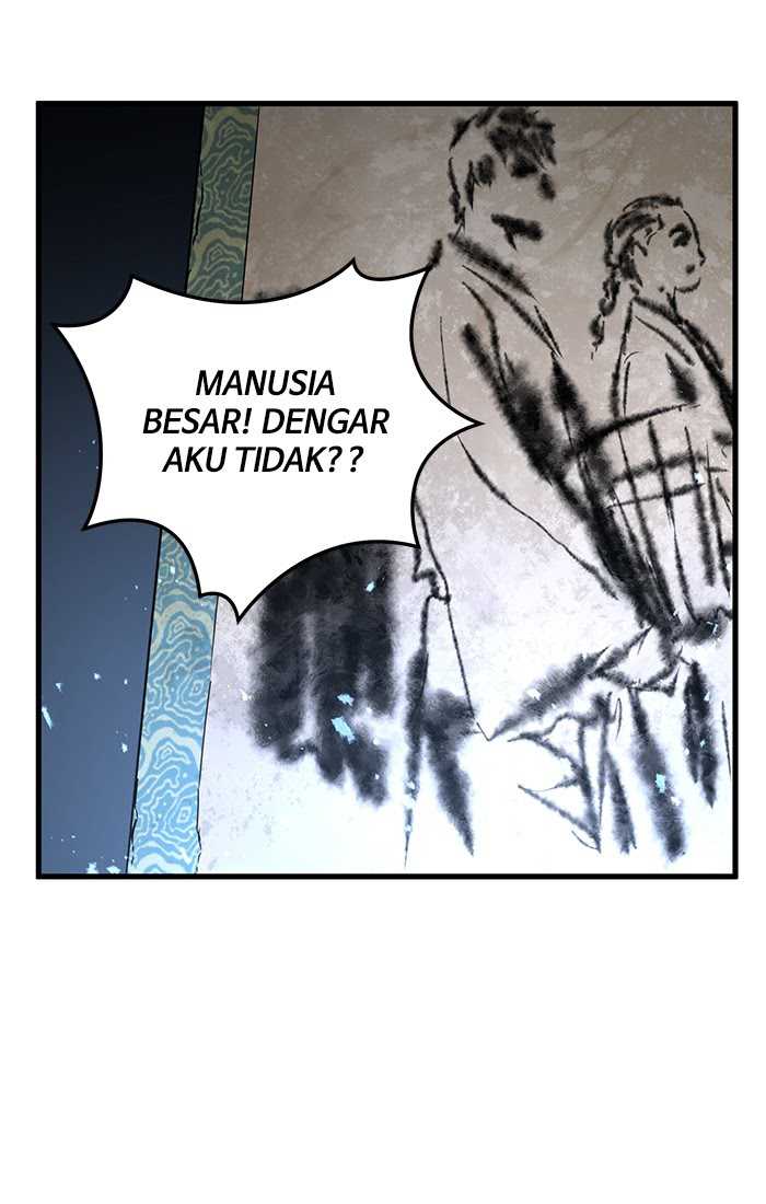 Promised Orchid Chapter 51 halaman 41
