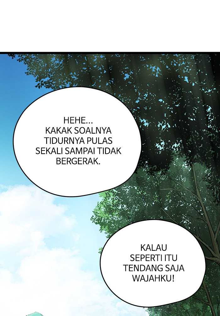 Promised Orchid Chapter 51 halaman 45