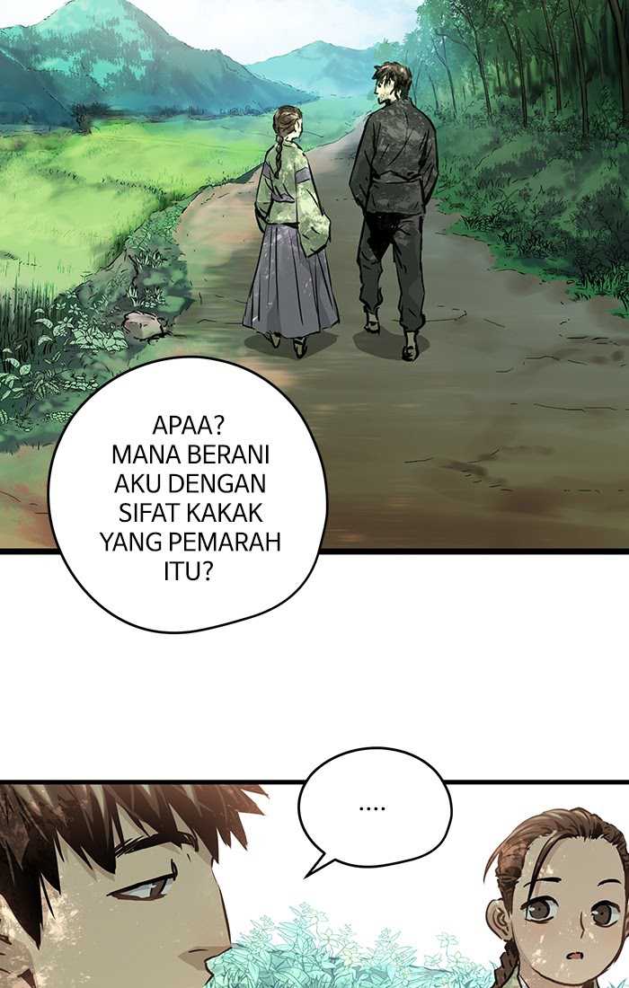 Promised Orchid Chapter 51 halaman 46