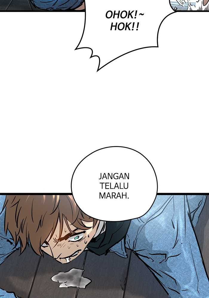 Promised Orchid Chapter 54 halaman 52