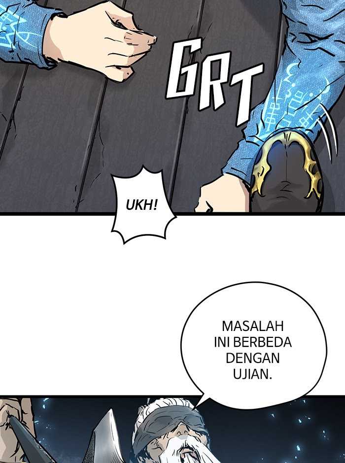 Promised Orchid Chapter 54 halaman 53