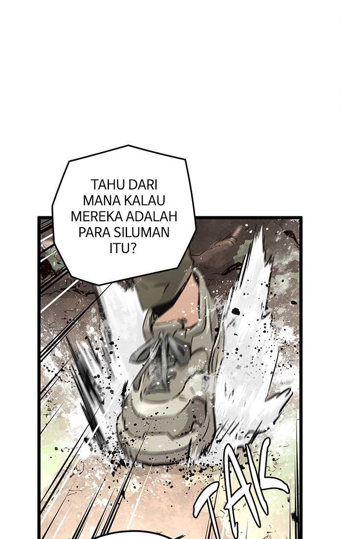 Promised Orchid Chapter 66 halaman 49