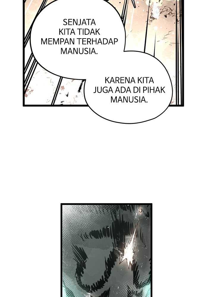 Promised Orchid Chapter 66 halaman 50