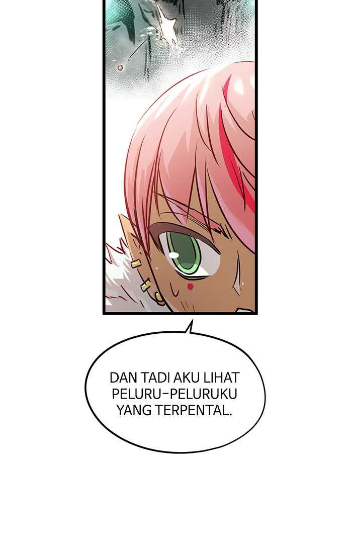 Promised Orchid Chapter 66 halaman 51