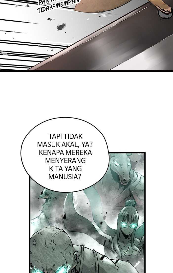 Promised Orchid Chapter 66 halaman 53