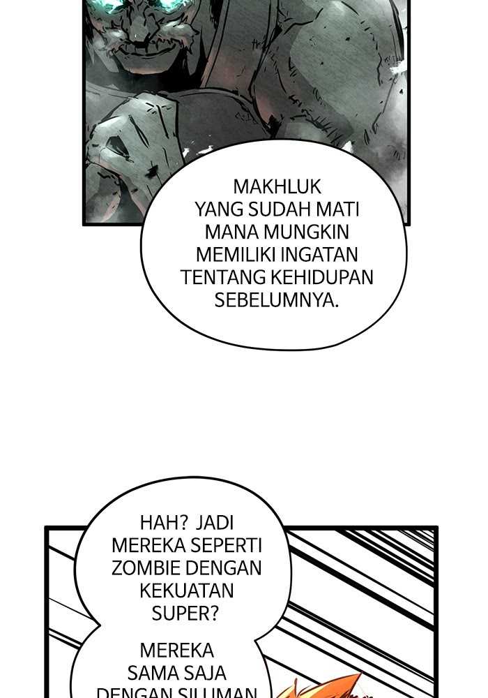 Promised Orchid Chapter 66 halaman 54