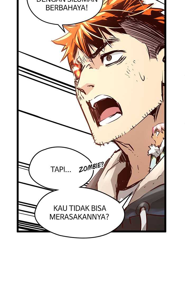 Promised Orchid Chapter 66 halaman 55