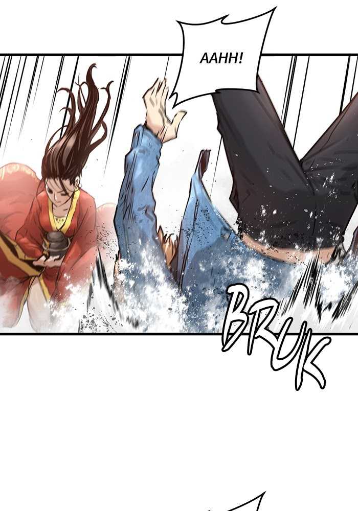 Promised Orchid Chapter 71 halaman 50