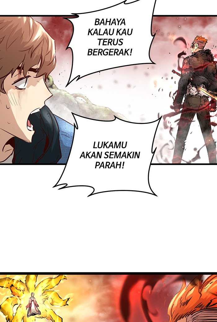 Promised Orchid Chapter 71 halaman 51