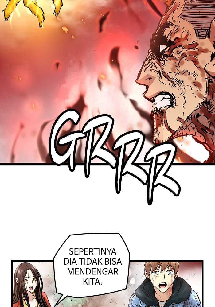 Promised Orchid Chapter 71 halaman 52