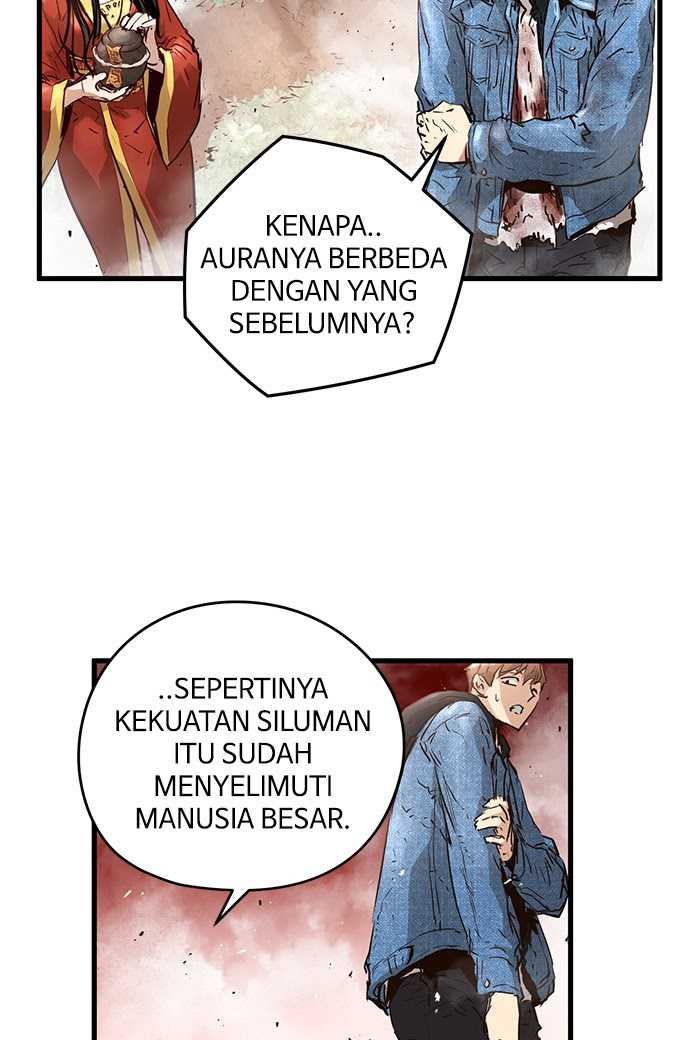 Promised Orchid Chapter 71 halaman 53