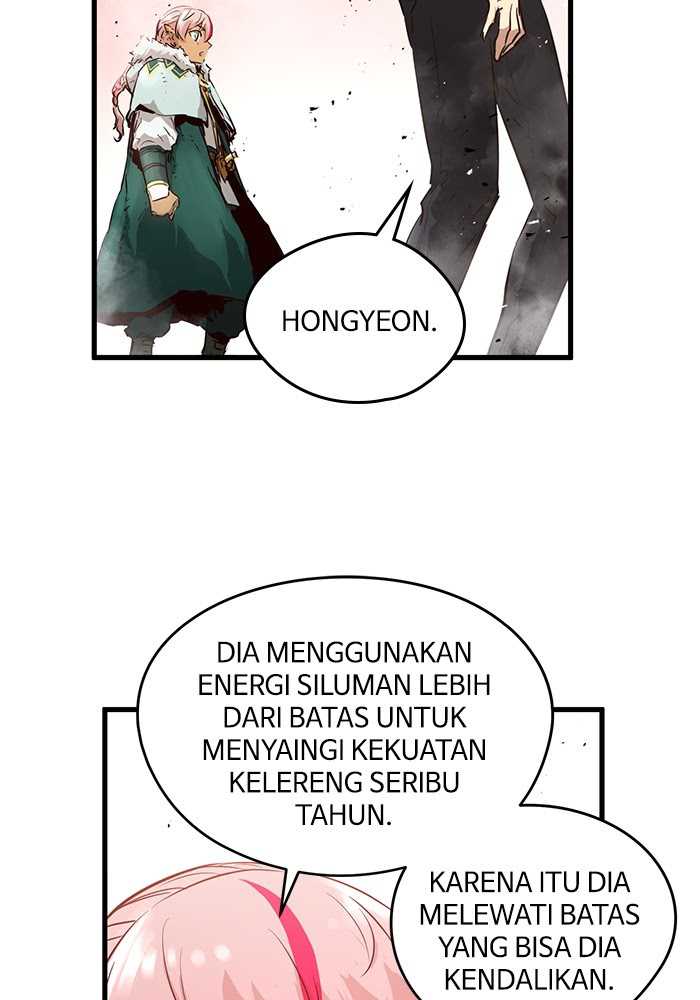 Promised Orchid Chapter 71 halaman 54