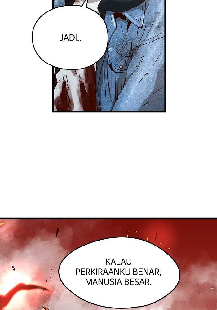 Promised Orchid Chapter 71 halaman 56