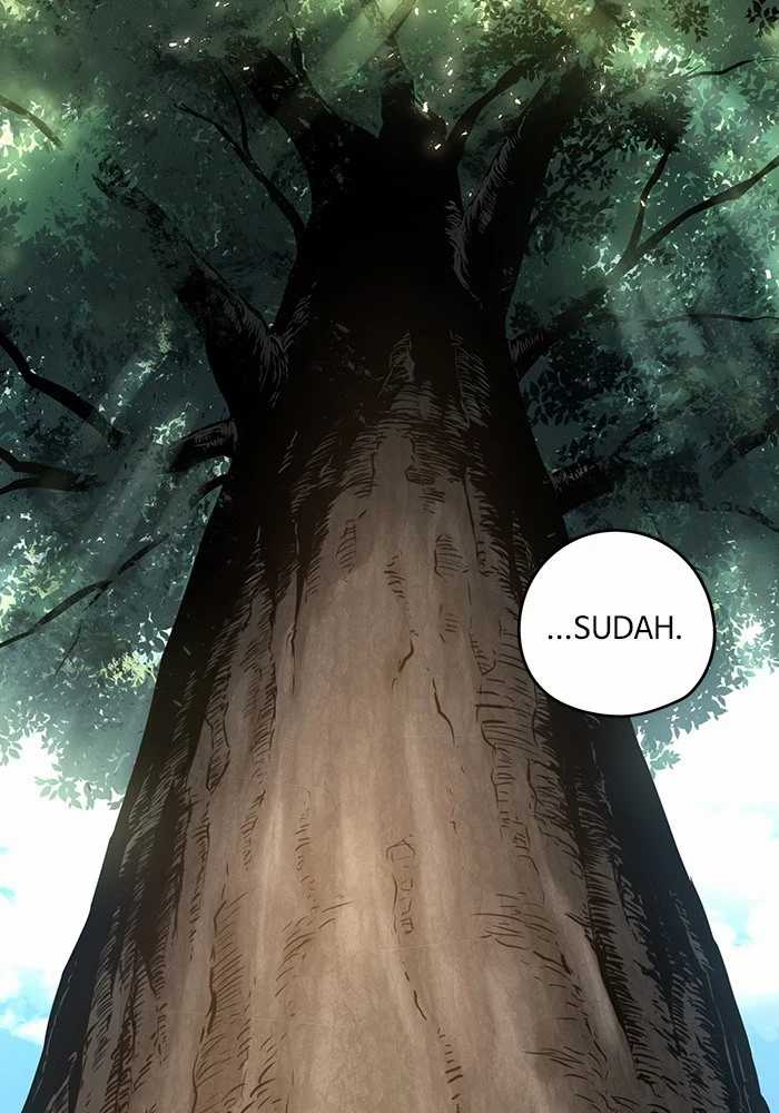 Promised Orchid Chapter 75 halaman 47