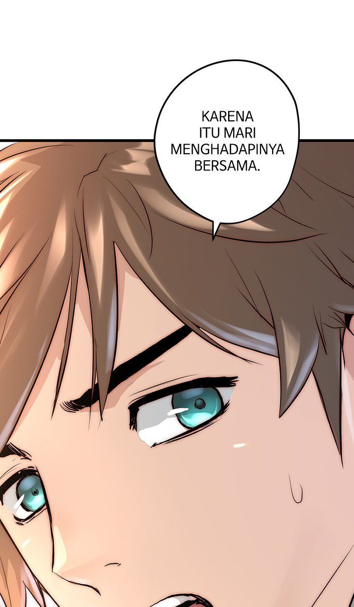 Promised Orchid Chapter 8 halaman 35
