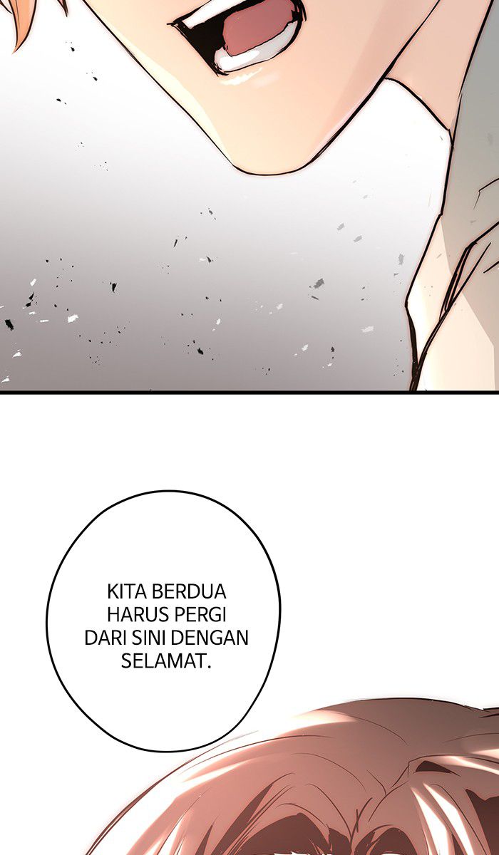 Promised Orchid Chapter 8 halaman 36