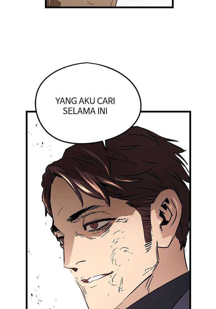 Promised Orchid Chapter 90 halaman 45