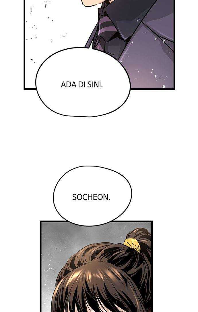 Promised Orchid Chapter 90 halaman 46