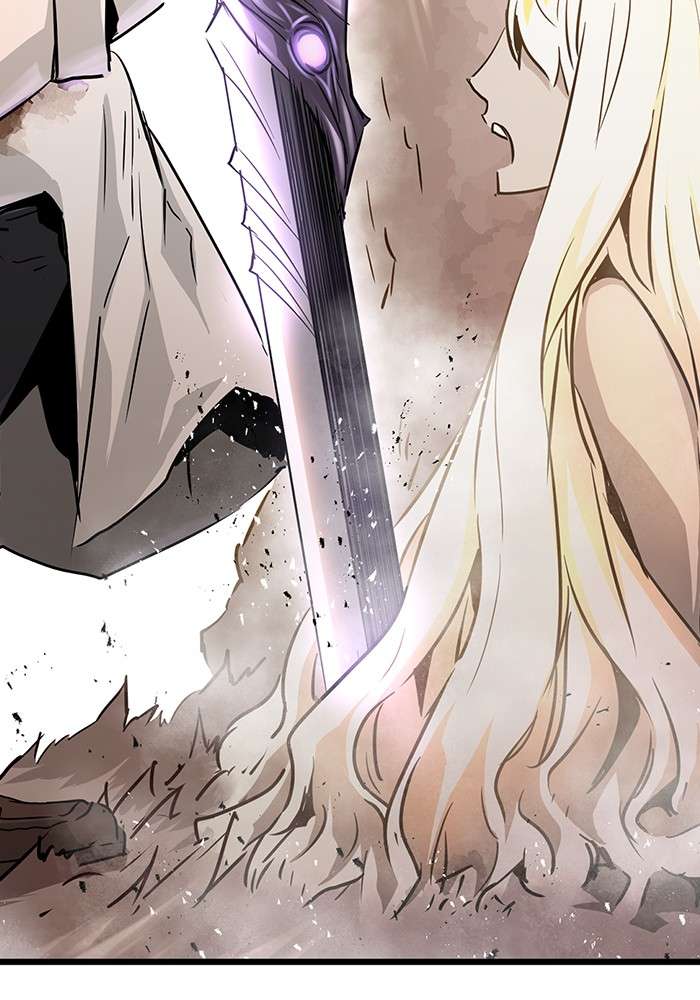 Promised Orchid Chapter 91 halaman 47