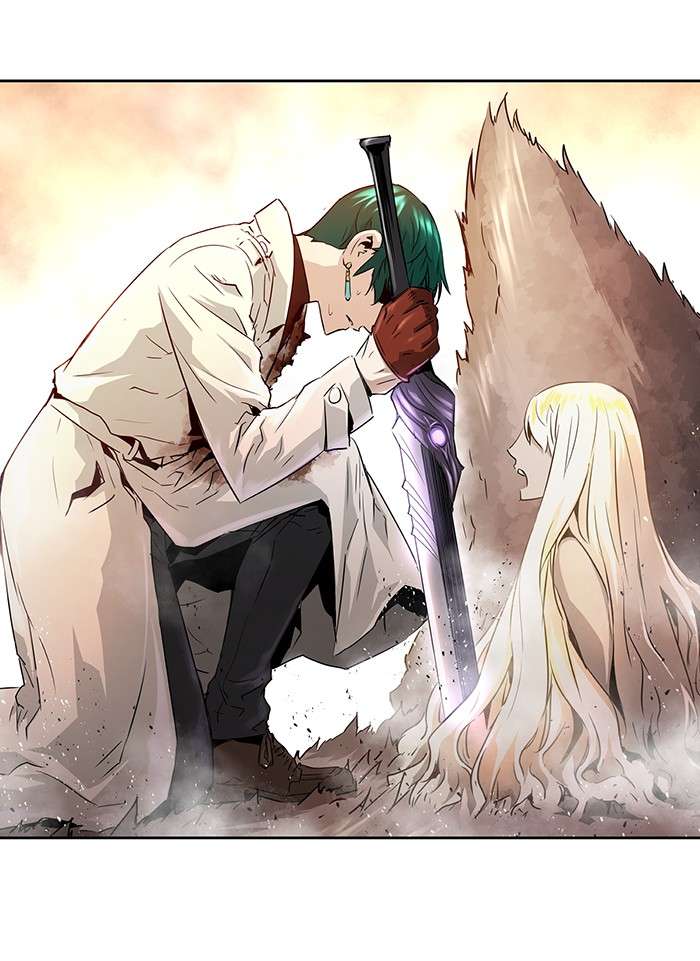 Promised Orchid Chapter 91 halaman 48